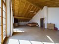 Hochwertiges Wohnen und Arbeiten mit Bergblick und Garten
- Nahe Penzberg und Bad Tölz - Studio / Schlafzimmer Wohnung 1