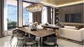 3 Zimmer - Park Residences - Amaya - Apartment_Dining Area