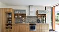 Architekten-Villa auf Filetgrundstück in Top-Lage:
 Licht. Ruhe. Privatsphäre. - Cooking