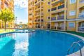 Penthouse-Wohnung mit Terrasse, privater Dachterrasse und freiem Ausblick in Torreblanca