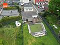 Großes Gartenrefugium in familienfreundlichen Umfeld