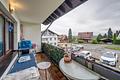 Attraktive 2-Zimmer-Eigentumswohnung mit Balkon und eigener Garage - Balkon