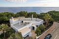 1. Meereslinie Villa in exklusiver Lage von Porto Pedro auf Mallorca zu verkaufen