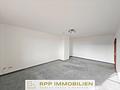 Seltene Parklage: Ruhige 2-Zimmer-Wohnung mit Süd-Loggia - Wohnzimmer