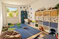 +++ Ruhiges Reihenhaus +++ MODERN UND ZENTRUMSNAH - Einladendes Kinderzimmer