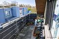 Charmante 3 Zi. DG ETW + ausgebaute Bühne - in 3-Familienhaus - Raum für Ihre Modernisierungsideen - Balkon
