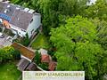 Wohnen wie im Einfamilienhaus: Stilvolles Reiheneckhaus nahe Karlsfelder See – sofort bezugsfrei - Garten