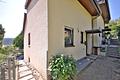 Wohnen mit Weitblick – stilvolles Split-Level-Reihenendhaus mit Garten am Pforzheimer Wartberg - Eingang