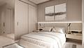 Luxuriöse Wohlfühloase. Sehr exklusive Designer-Apartments - Essence Residence - Bedroom 06