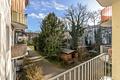 Raritätenlage von Schwabing - Imposante Altbauwohnung - Balkon