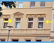 Kompakte 2-Raumwohnung in Köthen Nähe Hochschule - 2-Raumwohnung in Köthen in Hochschulnähe
