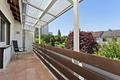 ++Familienglück mit großem Garten – Charmantes Reihenmittelhaus mit Terrasse in Raunheim++ - Balkon