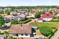 Familienparadies in Horkheim – Großzügiges Wohnen in begehrter Lage - Drohnenaufnahme