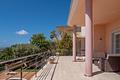 Villa in Bendinat mit Pool und beeindruckendem Blick auf die Bucht von Palma zu verkaufen