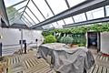 Villa mit Naturanschluss – großes Grundstück mit Waldanteil in perfekter Lage - sanierungsbedürftig - Innenhof