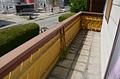 Charmante, sanierungsbedüftige Doppelhaushälfte - Balkon