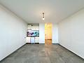 Renovierte 1-Zimmer-Wohnung in Bestlage Sendling - Wohn-/Schlafbereich