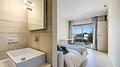 Moderne Luxuswohnung mit exklusiver Boutique-Atmosphäre und Gemeinschaftspool