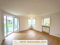 Charmante 3-Zimmer-Wohnung mit Balkon in ruhiger Wohnlage - Wohnbereich