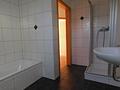 Osburg zwischen Schweich und Hermeskeil - moderne 4 Zi. Maisonette Whg.- hoch oben: Ihr neues Wolkenguckmalheim - DW2-18 Bad