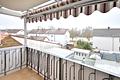 Attraktive Wohnung auf zwei Etagen in Eppingen - ideal für Eigennutzer und Kapitalanleger - Balkon