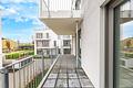 HEGERICH:  Zwischen Stadt & Natur: Moderne 4-Zimmer-Wohnung mit Komfort in Boxdorf - Balkon