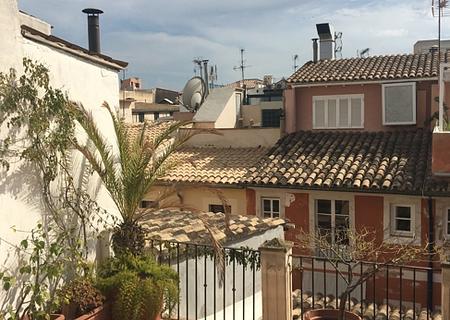 ***Penthouse mit Terrasse in bester Altstadtlage*** - IMG_7126