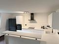 Ruhiges Wohnen im Münchner Westen - Hochwertig sanierte 3.5 Zimmerwohnung in Laim - Küche 