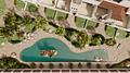Luxuriöse Garten und Golfapartments direkt am Meer - 1