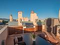 Mallorca Fabelhaftes Designer Penthouse in Portixol, ein paar Schritte vom Meer