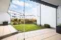 Groß wie ein Haus: Exklusive 5-Zimmer-Gartenwhg. am Stadtpark - Blick in die Anlage