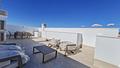 Villen mit 3 Schlafzimmern, 2 Bädern, Dachterrasse und Privatpool