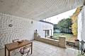 Charmantes Reihenmittelhaus mit 141 qm Wohnfläche, Garage, Terrasse und Südgarten - EG Terrasse und Garten