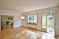 Grünes Paradies in Top-Lage Heidelberg-Schlierbach: Bestehendes Haus sanieren oder neu bauen - Wohn-Essbereich