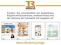 Charmantes Reihenhaus mit Garten in zentraler Lage von Bad Segeberg - Mehr Informationen!