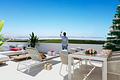 Unglaubliches Penthouse in der Nähe der Salzlagunen - NatureViews-TF-Christmas-1