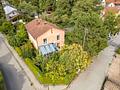 Ein Garten zum Verlieben. Ein Haus voller Möglichkeiten. Ihr Zuhause in Dießen. - Blick auf Ihr neues Zuhause 