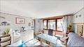 PROVISIONSFREI: Ferienhaus bei Freyburg mit großem Grundstück - Wohnzimmer