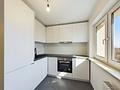 Sanierte 3-Zimmer-Wohnung mit Westbalkon, Weitblick & TG-Stellplatz – vermietete Kapitalanlage - Küche