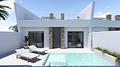Moderner Bungalow mit Pool - 3 (1)
