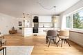 Einziehen + Wohlfühlen! - Exklusive Wohnung mit Balkon in idyllischer Lage - Essbereich