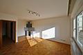 Willkommen im Nordend! 2-Zimmer-Wohnung mit gemeinschaftlicher Dachterrasse - Wohnbereich