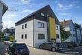 Charmante 3 Zi. DG ETW + ausgebaute Bühne - in 3-Familienhaus - Raum für Ihre Modernisierungsideen - Außenansicht