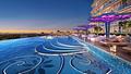 4 Zimmer - vollmöbliert - nähe Dubai Marina -
City Skyline View - Pool Party