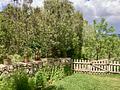 Idyllische Villa mit Wald, Garten und Pool im Herzen von Puigpunyent