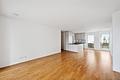 ++ Wohnen und Leben am Henninger Turm! 3-Zimmer-Wohnung mit Loggia und Balkon ++ - Wohn-& Essbereich