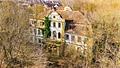 HEGERICH: Denkmalgeschütztes Schloss mit großem Potential in Illesheim - Schloßstraße 8 - Illesheim - FLUG-18