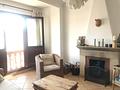 Mallorca Penthouse in Palma mit Bergblick zu verkaufen