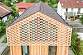 HOLZKIRCHEN - sofort bezugsfertig: Premium-Stadthaus, ein architektonisches und ökologisches Juwel - FRÜHLING XXV / Stand Juni