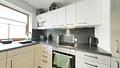 3-Zimmer-Wohnung in bester Lage von Freilassing/Neuhofham - inkl. TG Stellplatz - frei ab 01.11.2026 - Küche